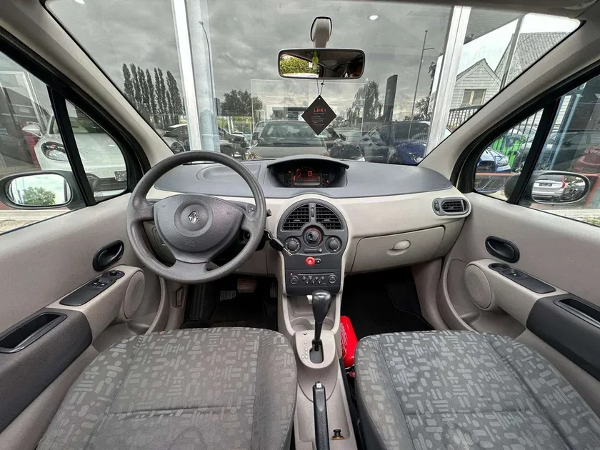 Renault Modus – Image 7