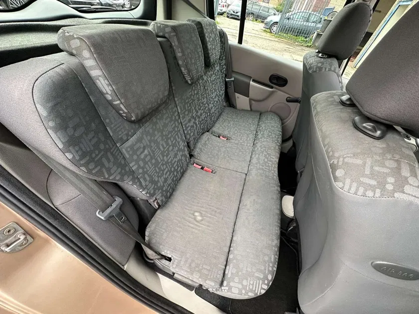 Renault Modus – Image 10