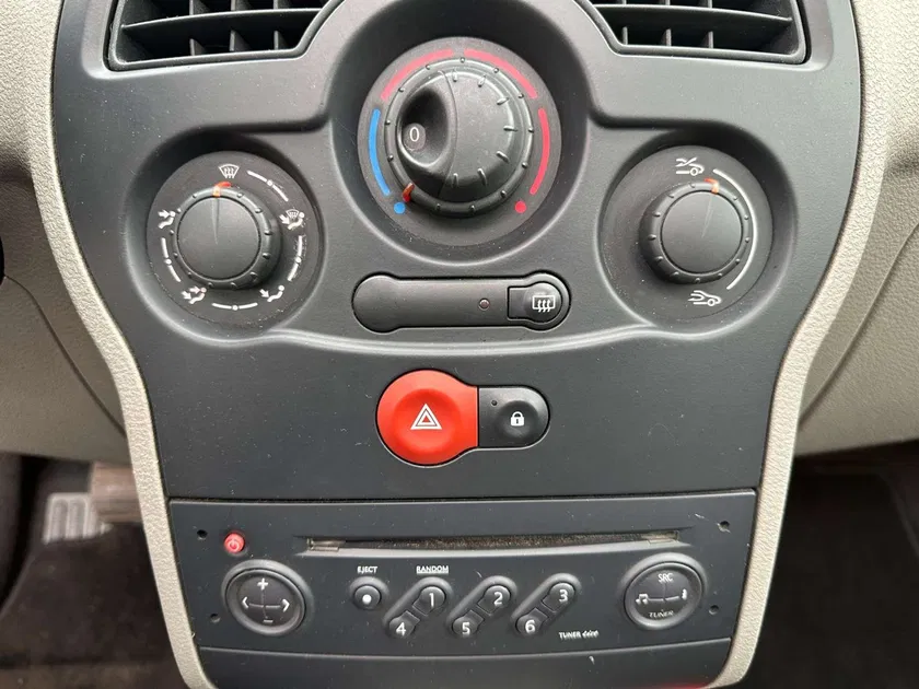 Renault Modus – Image 3