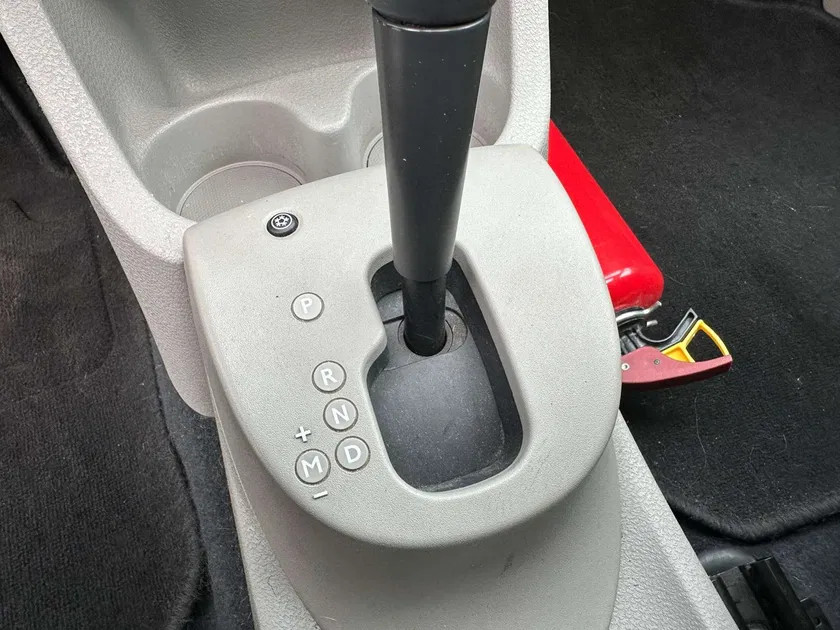 Renault Modus – Image 4