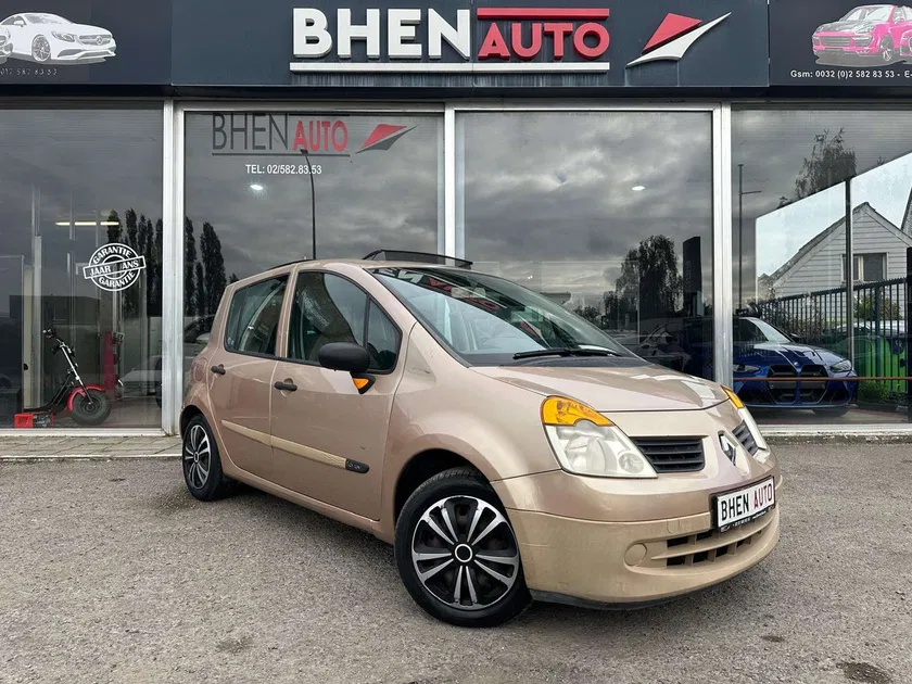 Renault Modus – Image 15