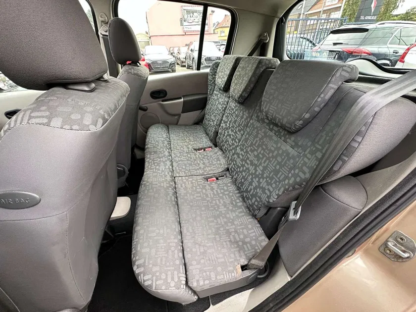 Renault Modus – Image 9