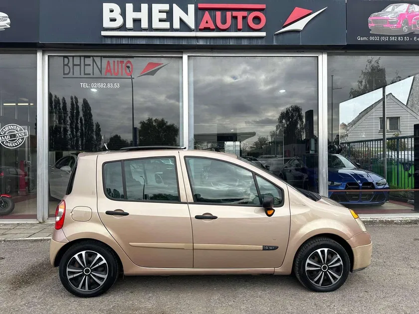 Renault Modus – Image 14