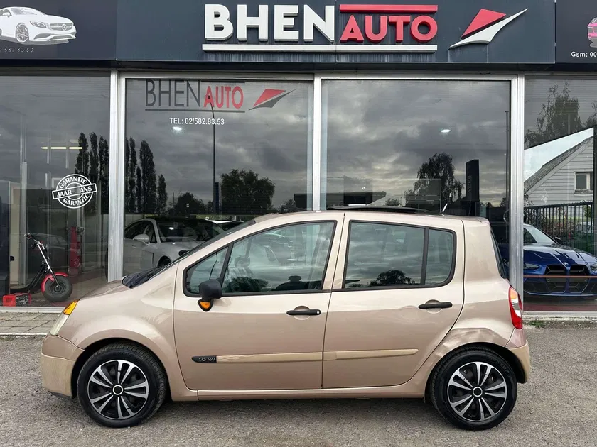 Renault Modus – Image 13