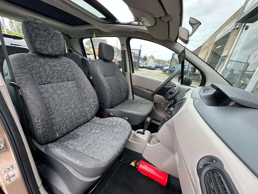 Renault Modus – Image 8