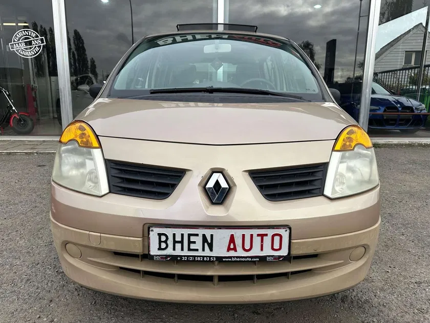 Renault Modus – Image 16