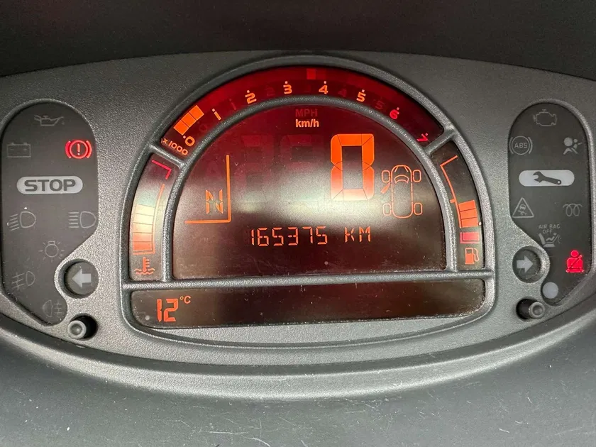 Renault Modus – Image 2