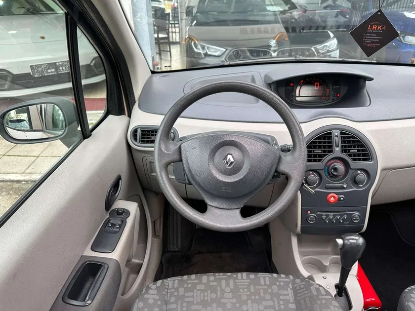 Renault Modus – Image 6
