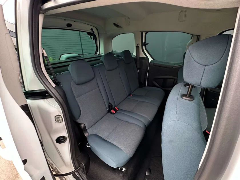 Citroen Berlingo – Image 8