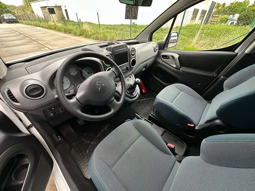 Citroen Berlingo – Image 4
