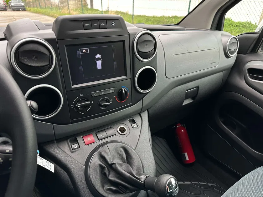 Citroen Berlingo – Image 3