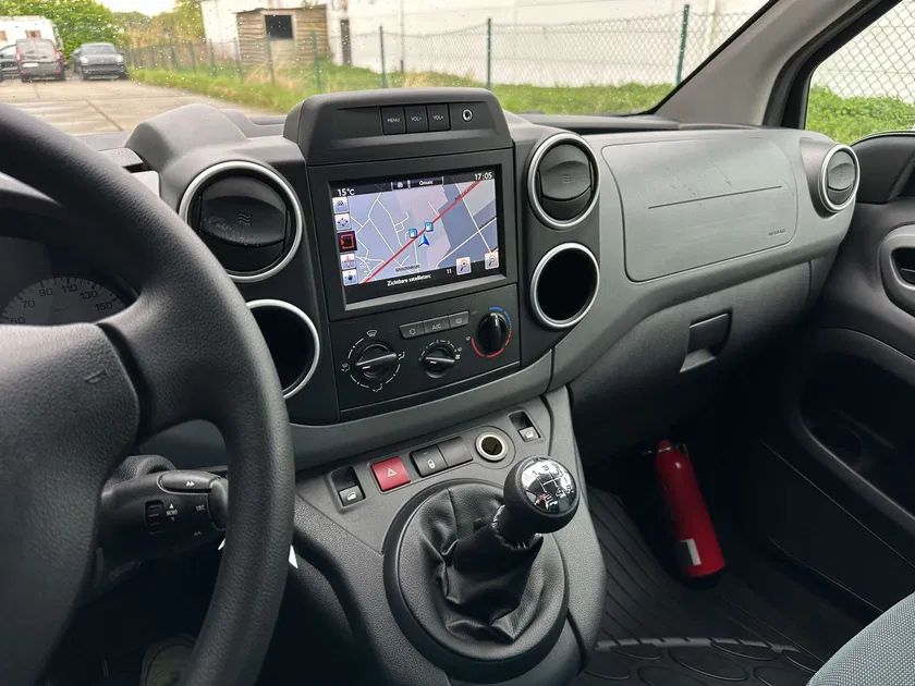 Citroen Berlingo – Image 2