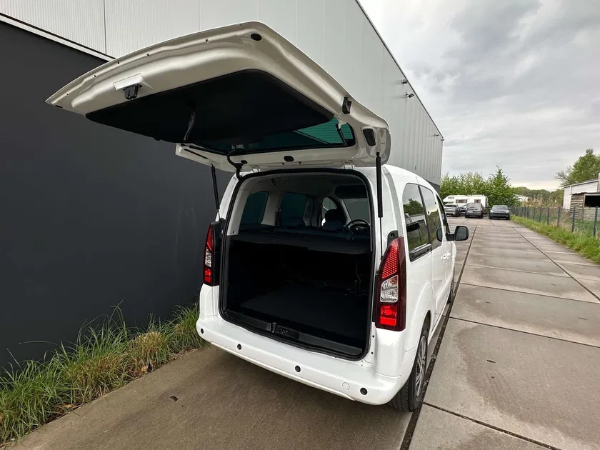 Citroen Berlingo – Image 6