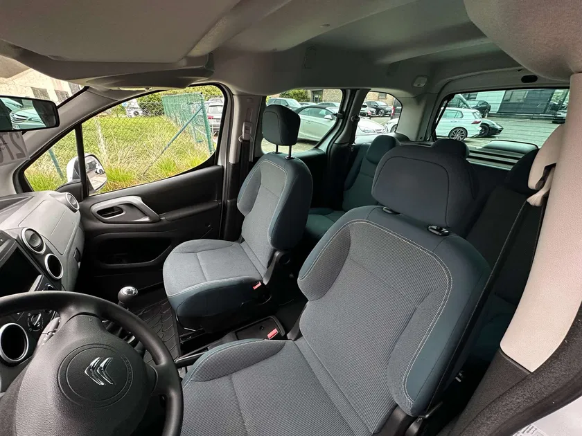 Citroen Berlingo – Image 5