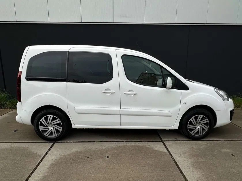 Citroen Berlingo – Image 9