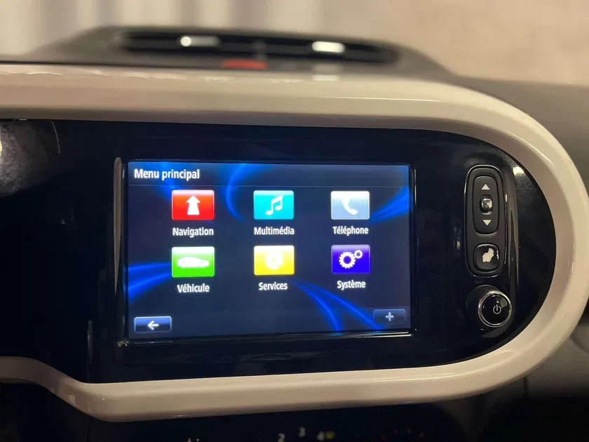 Renault Twingo – Image 5