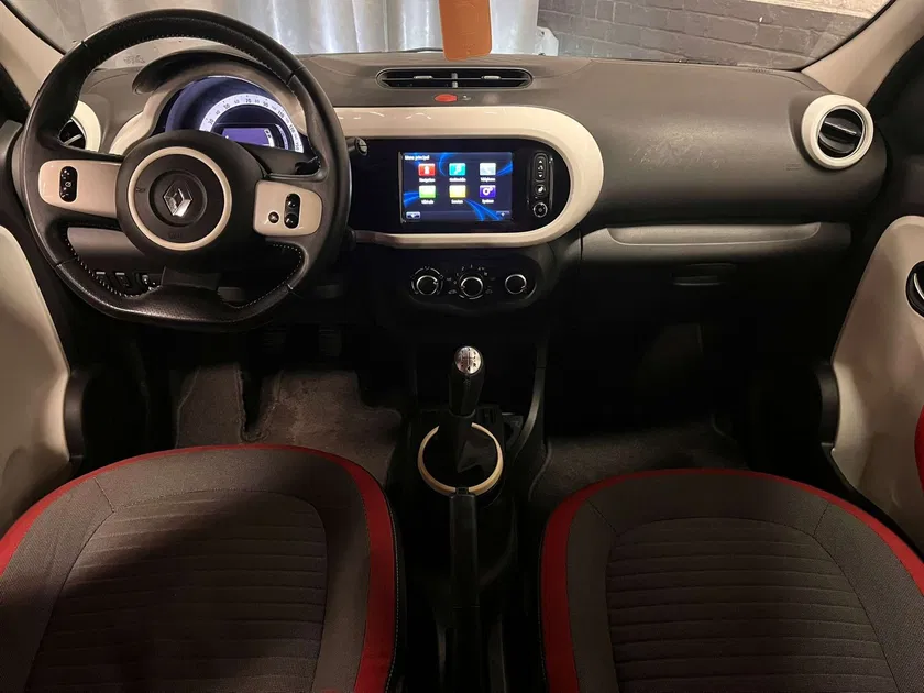 Renault Twingo – Image 7
