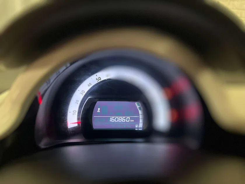 Renault Twingo – Image 8