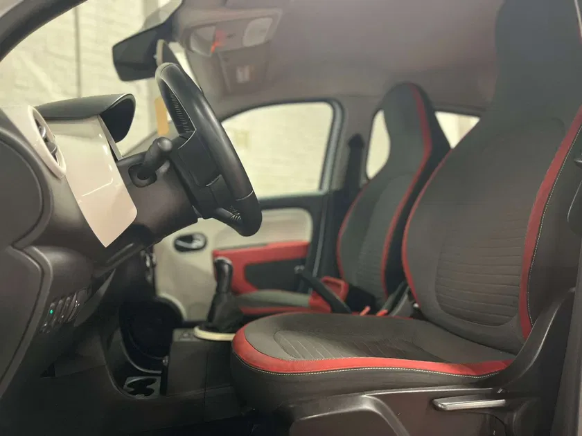Renault Twingo – Image 9