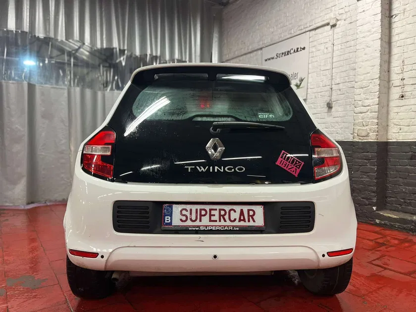 Renault Twingo – Image 10