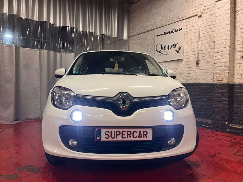 Renault Twingo – Image 12