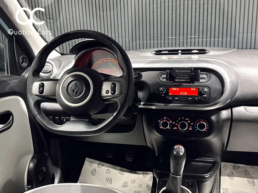 Renault Twingo – Image 14