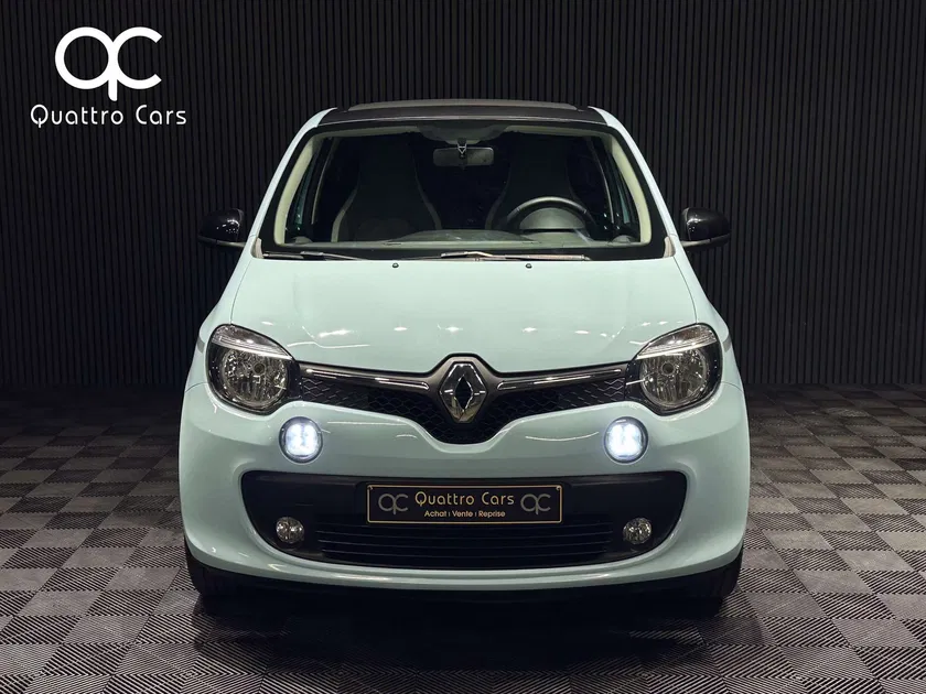Renault Twingo – Image 20