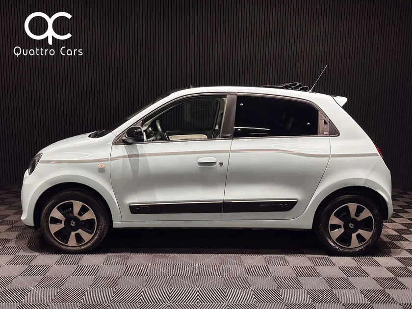 Renault Twingo – Image 19
