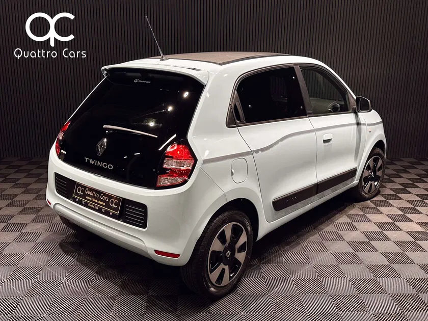 Renault Twingo – Image 16
