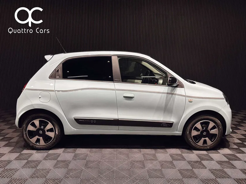 Renault Twingo – Image 18