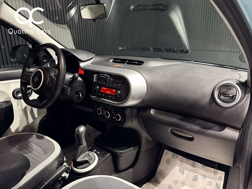 Renault Twingo – Image 11