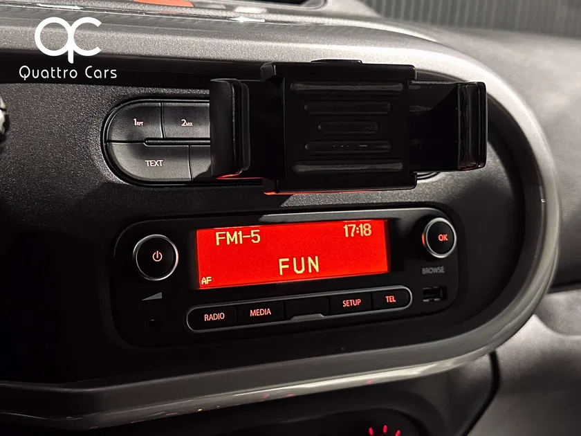 Renault Twingo – Image 7