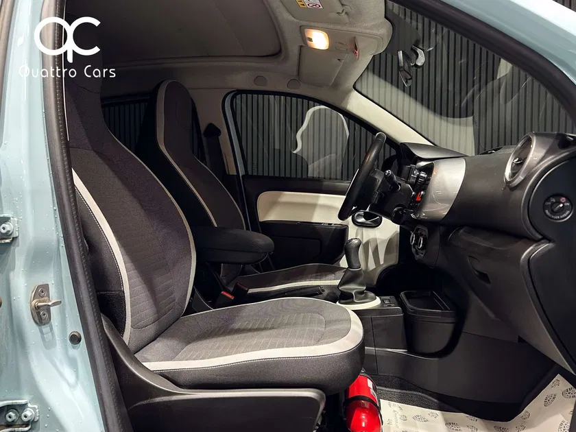 Renault Twingo – Image 10