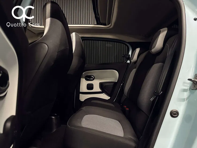 Renault Twingo – Image 9