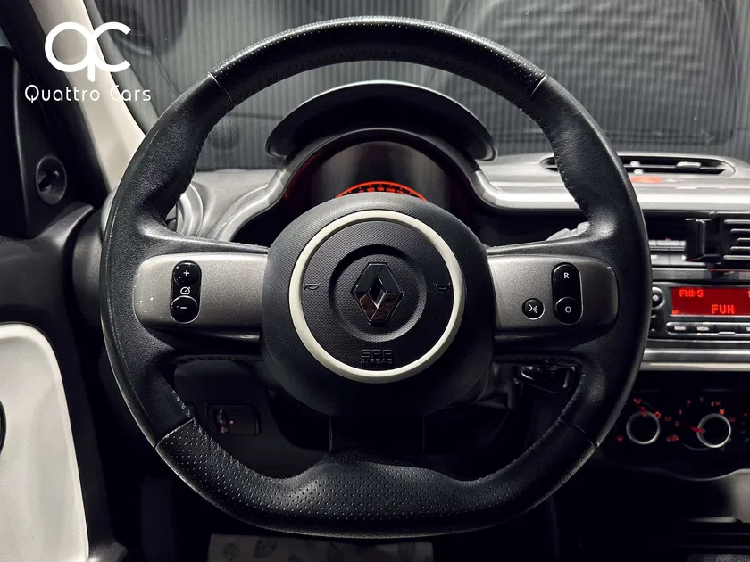 Renault Twingo – Image 8