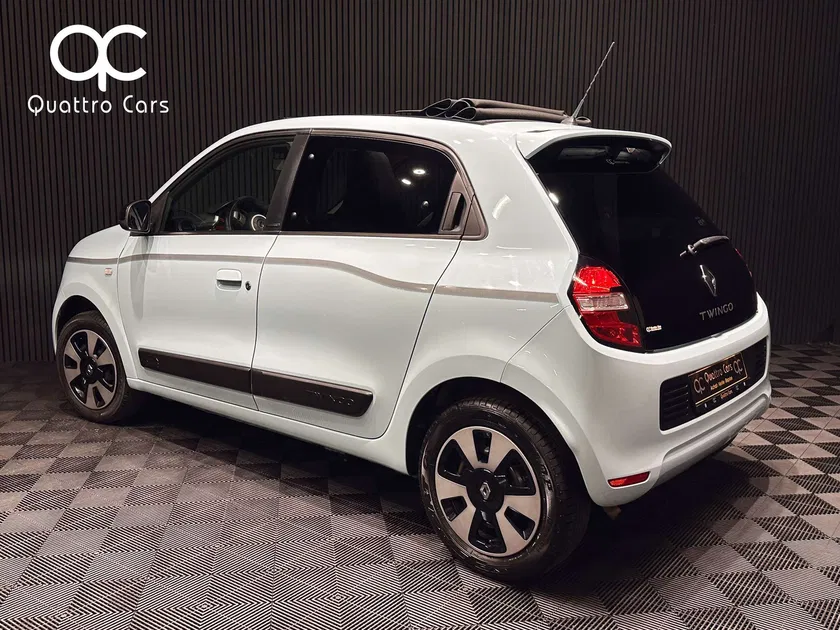 Renault Twingo – Image 17