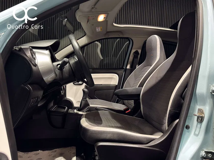 Renault Twingo – Image 13