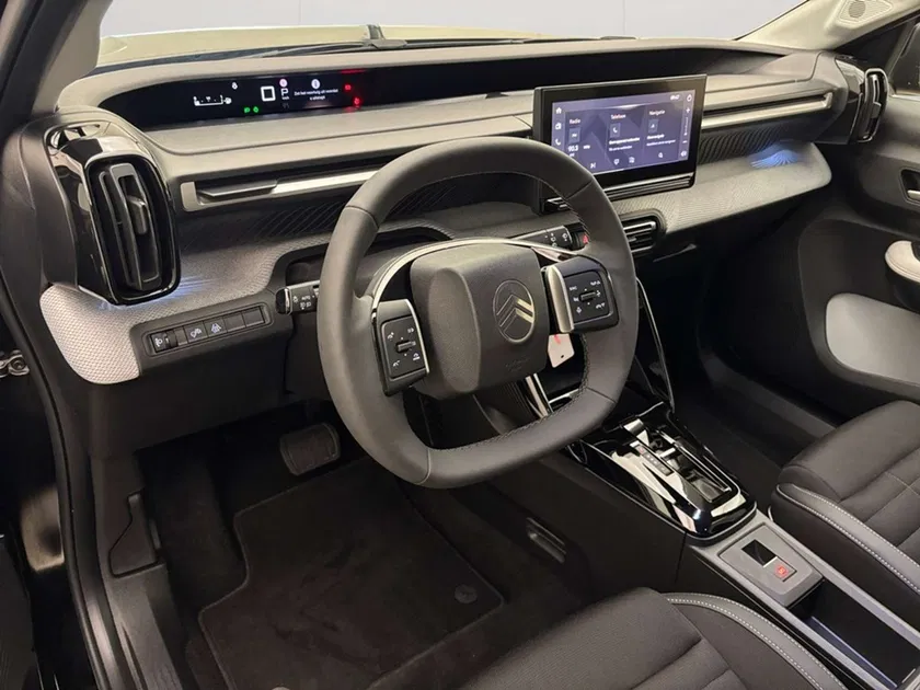 Citroen C3 Aircross – Image 10