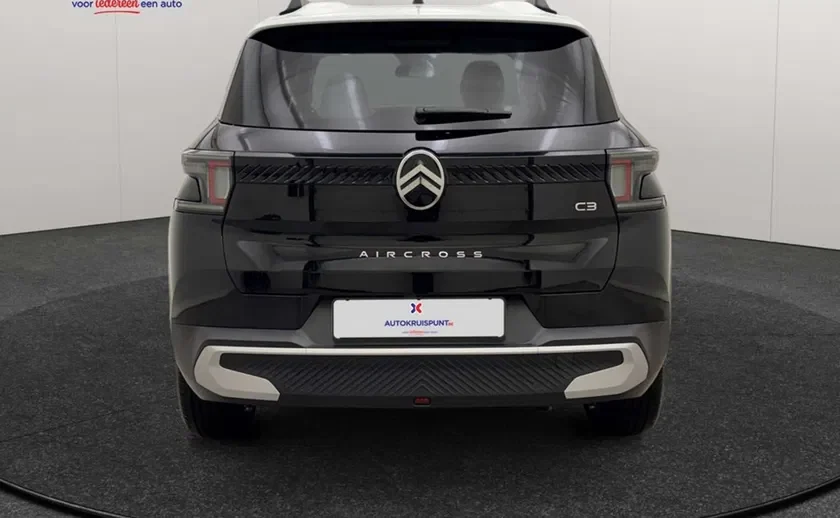 Citroen C3 Aircross – Image 13