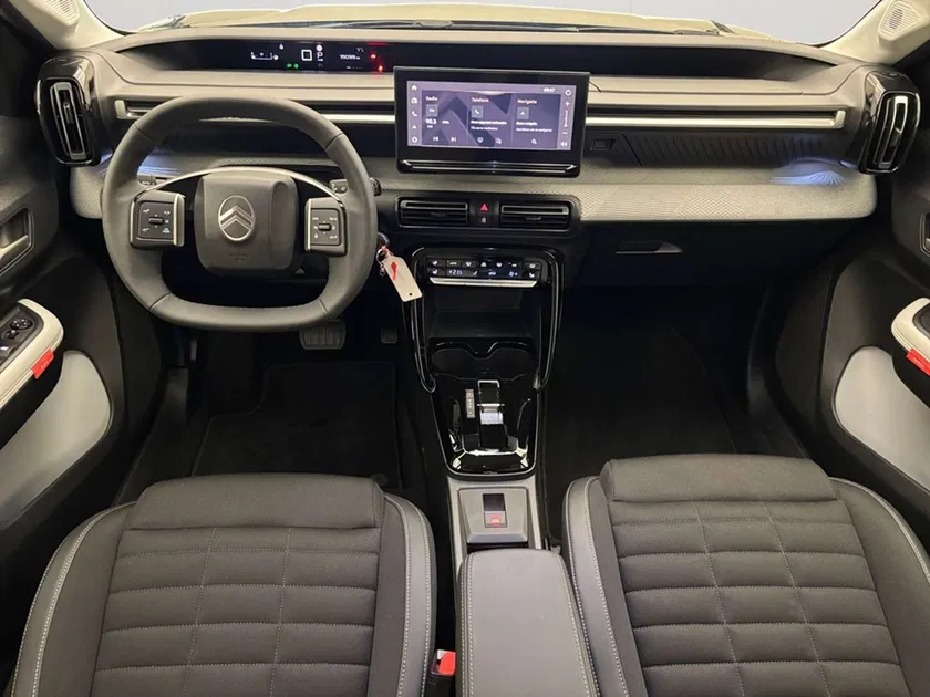 Citroen C3 Aircross – Image 9