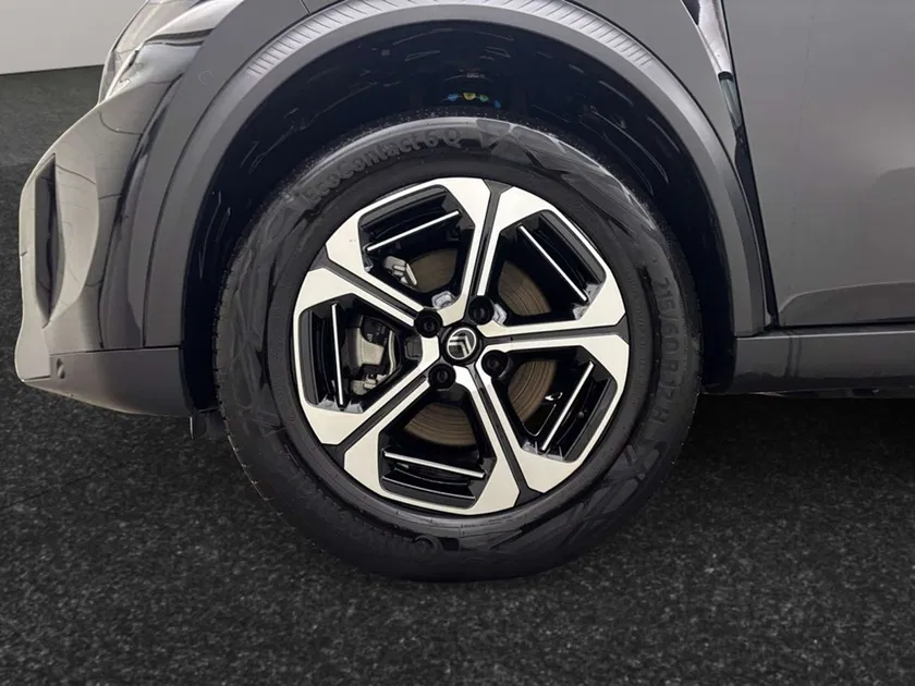 Citroen C3 Aircross – Image 11