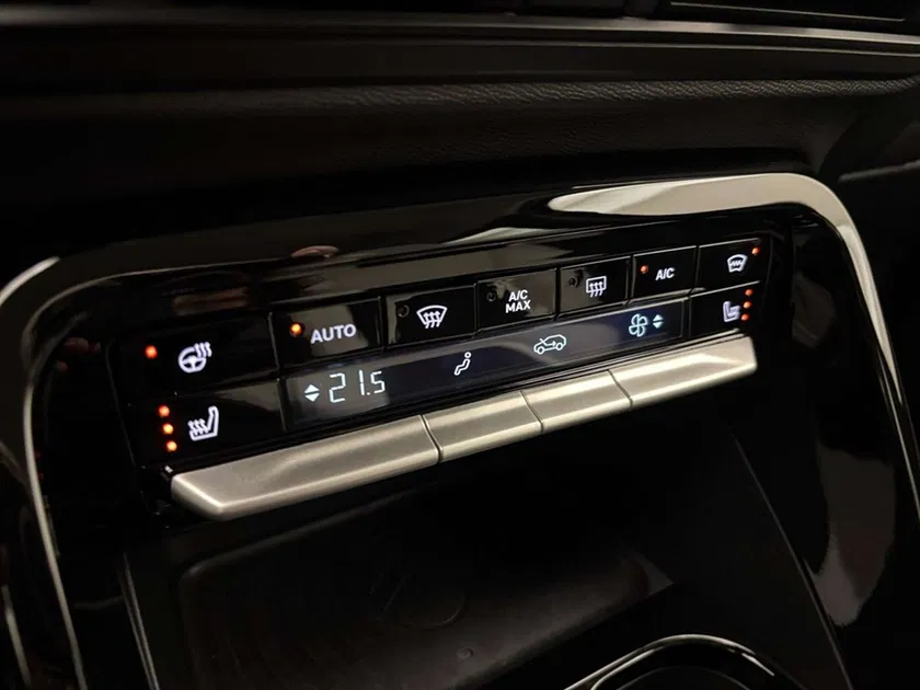 Citroen C3 Aircross – Image 4