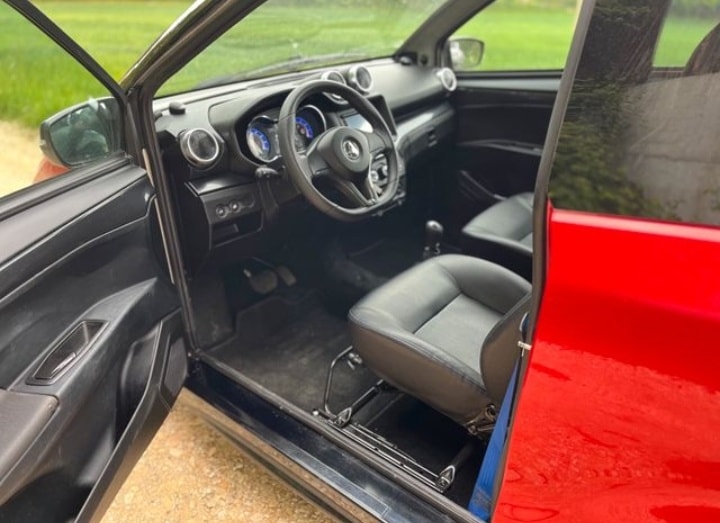 AIXAM CITY GTO – Image 5