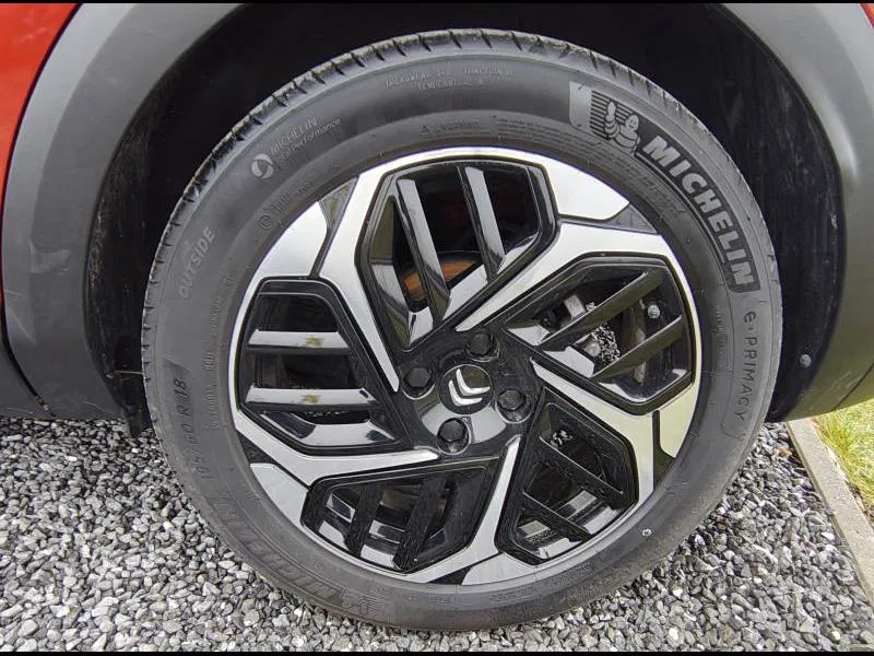 Citroen C4 – Image 10