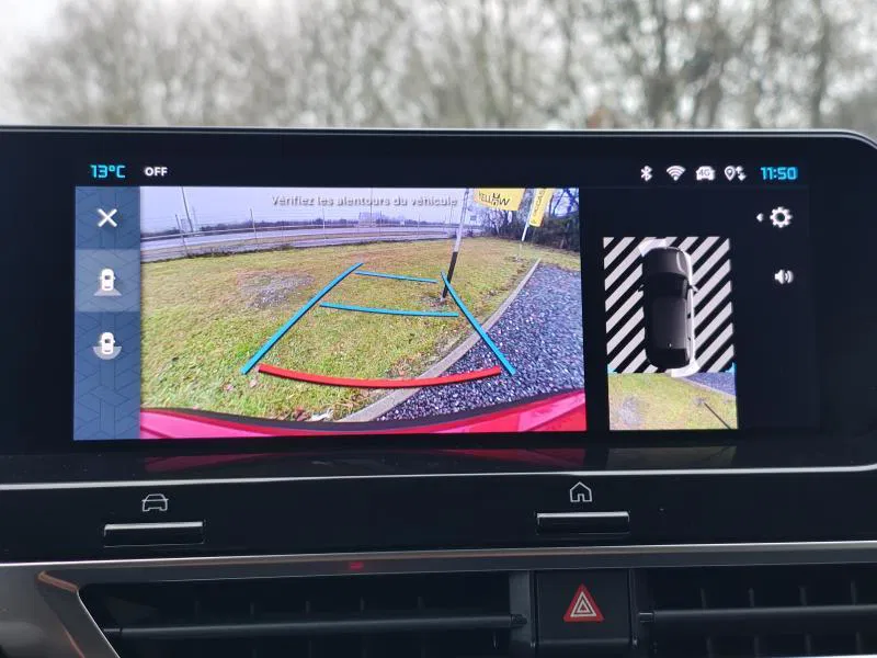 Citroen C4 – Image 20