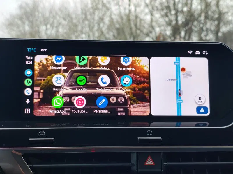 Citroen C4 – Image 17