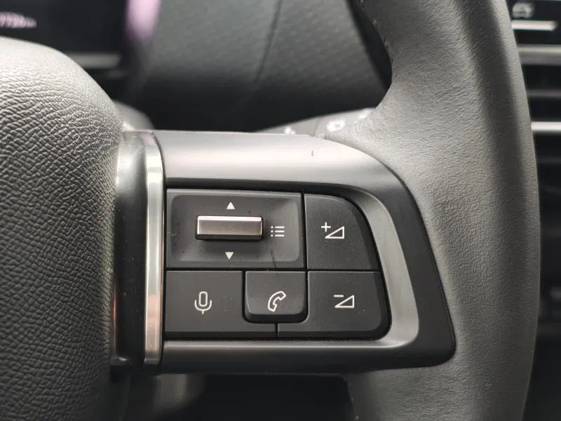 Citroen C4 – Image 4