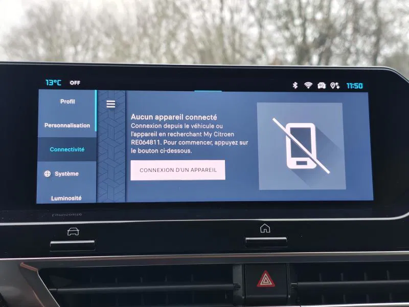 Citroen C4 – Image 11