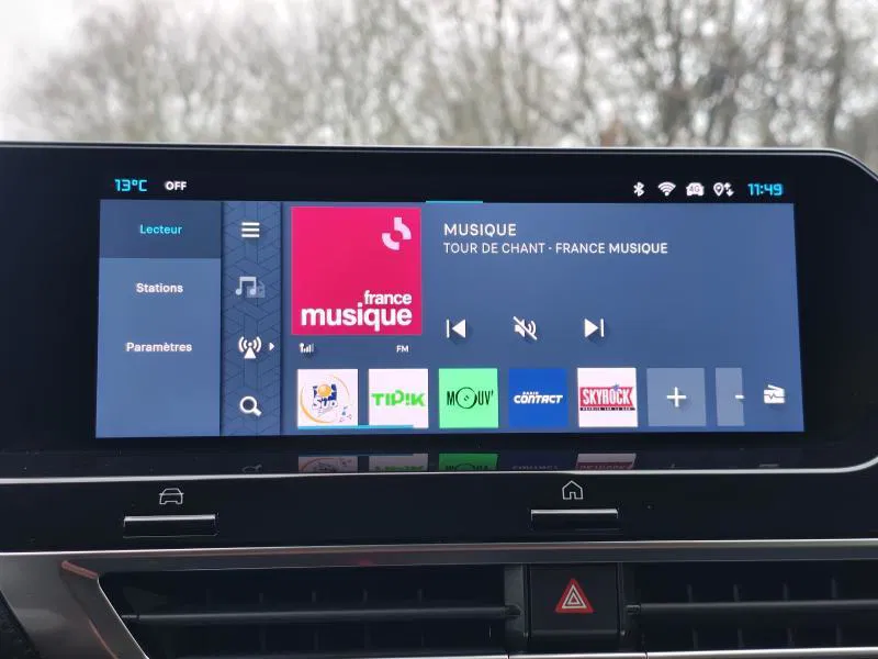 Citroen C4 – Image 12