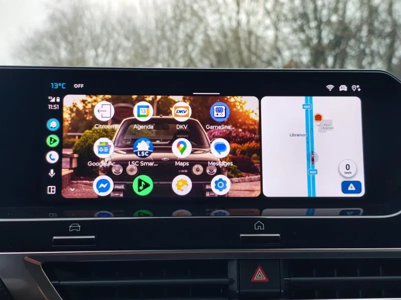 Citroen C4 – Image 18